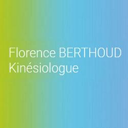 Berthoud Florence