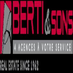Berti & Sons Prestige - Groupe Berti & Sons