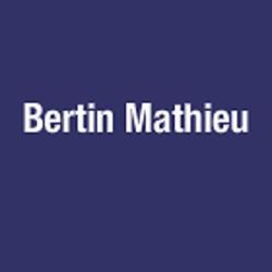 Bertin Mathieu