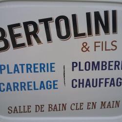 Bertolini Philippe