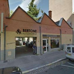 Bertone Automobiles