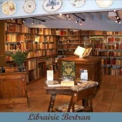 Librairie Bertran