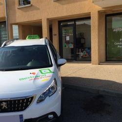 Bertrand Auto-ecole