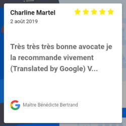 Bertrand Bénédicte