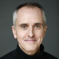 Bertrand Bichaud Psychanalyste