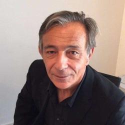 Bertrand Franck