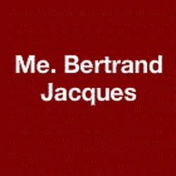 Bertrand Jacques