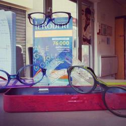 Bertrand Marin Opticien Lunetier