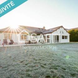 Bertrand Motsch - Conseiller Immobilier Safti - Gorcy Et Alentours