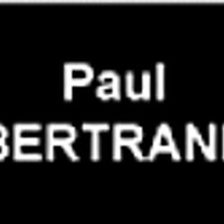 Bertrand Paul
