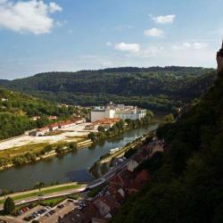 Besançon