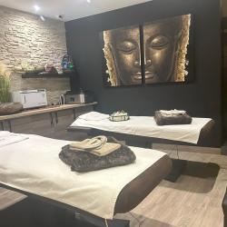 Besançon Esthétique · Guinot / Sothys / Maria Galland /casmara