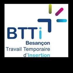 Besançon Travail Temporaire D'insertion