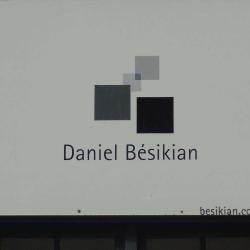 Besikian Daniel