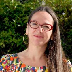 Beslon Bénédicte