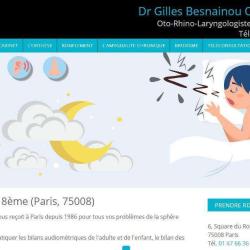 Besnainou Gilles