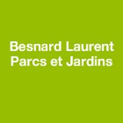 Besnard Laurent Parcs Et Jardins