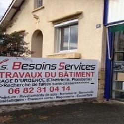 Bureau Service 24 Eurl