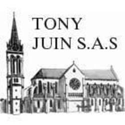 Tony Juin