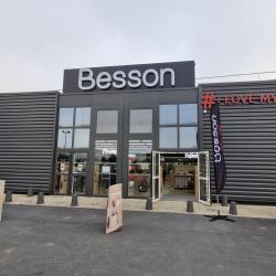 Besson Chaussures Cambrai