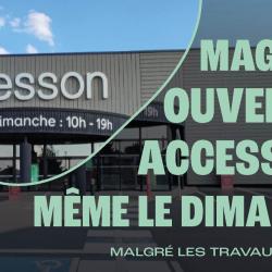 Besson Chaussures Clermont Aubière