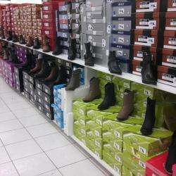 Besson Chaussures Nancy Laxou