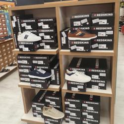 Besson Chaussures Thionville Terville