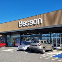 Besson Chaussures Toulouse Balma