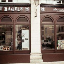 Best Bagels