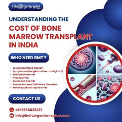 Best Bmt Hospital In India