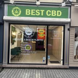 Best Cbd Pont-audemer Cbd