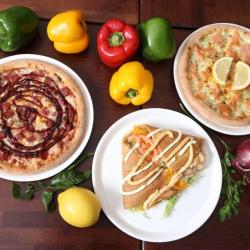 Best Cook Pizzeria