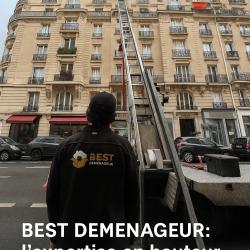 Best-demenageur