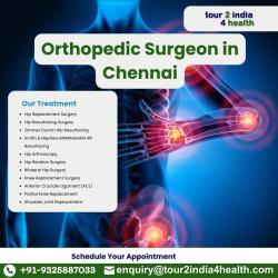 Best Hospital For Orthopedic Surgery
