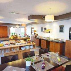 Best Hôtel Montpellier Millenaire