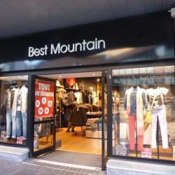 Best Mountain