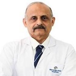 Best Pediatric Cardiac Surgeon Fortis Hospital Delhi