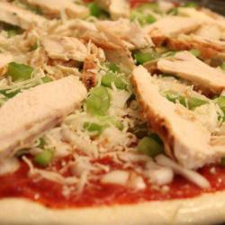 Best Pizza