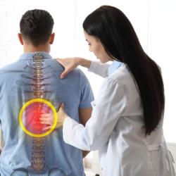 Best Spine Specialist In India