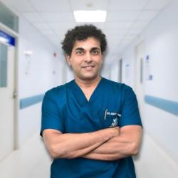 Best Spine Surgeon Wockhardt Mumbai
