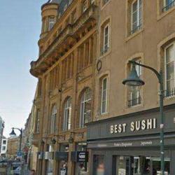 Best Sushi