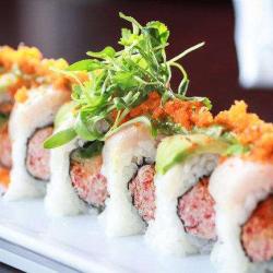 Best Sushi