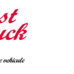 Best Truck