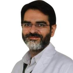 Best Urology Surgeon Apollo Hospital Delhi