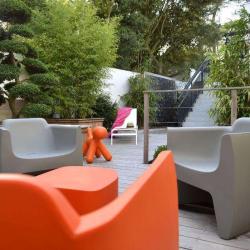 Best Western Garden & Spa