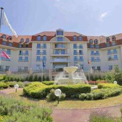 Best Western Grand Hôtel Le Touquet