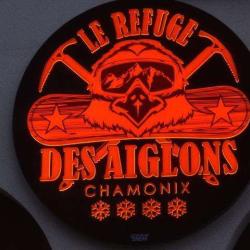 Le Refuge Des Aiglons