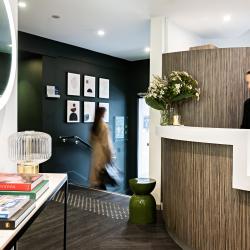 Best Western Paris Porte De Versailles