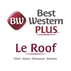 Best Western Plus Hotel Le Roof