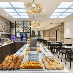 Best Western Plus Hôtel Masséna